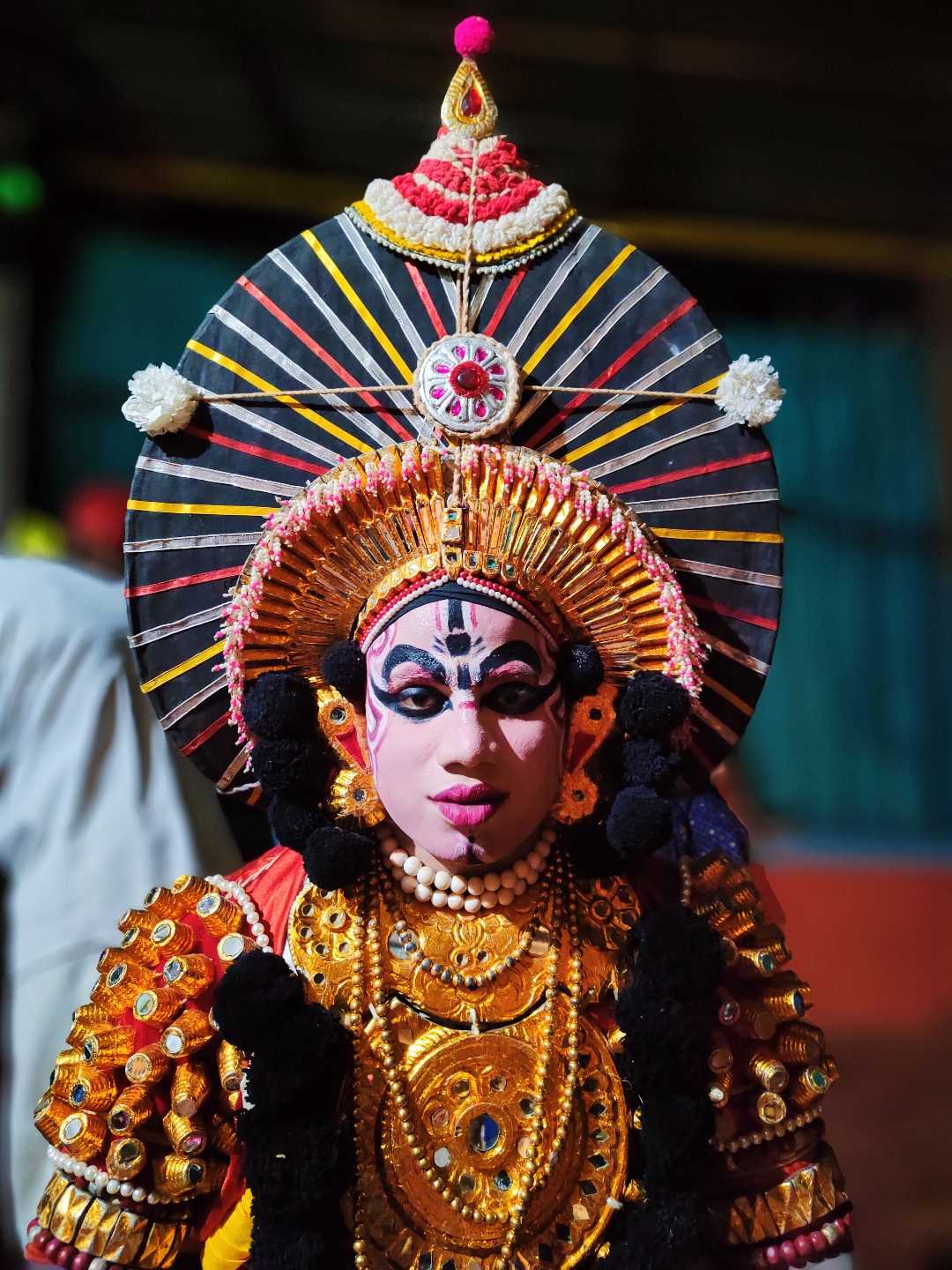 yakshagana 