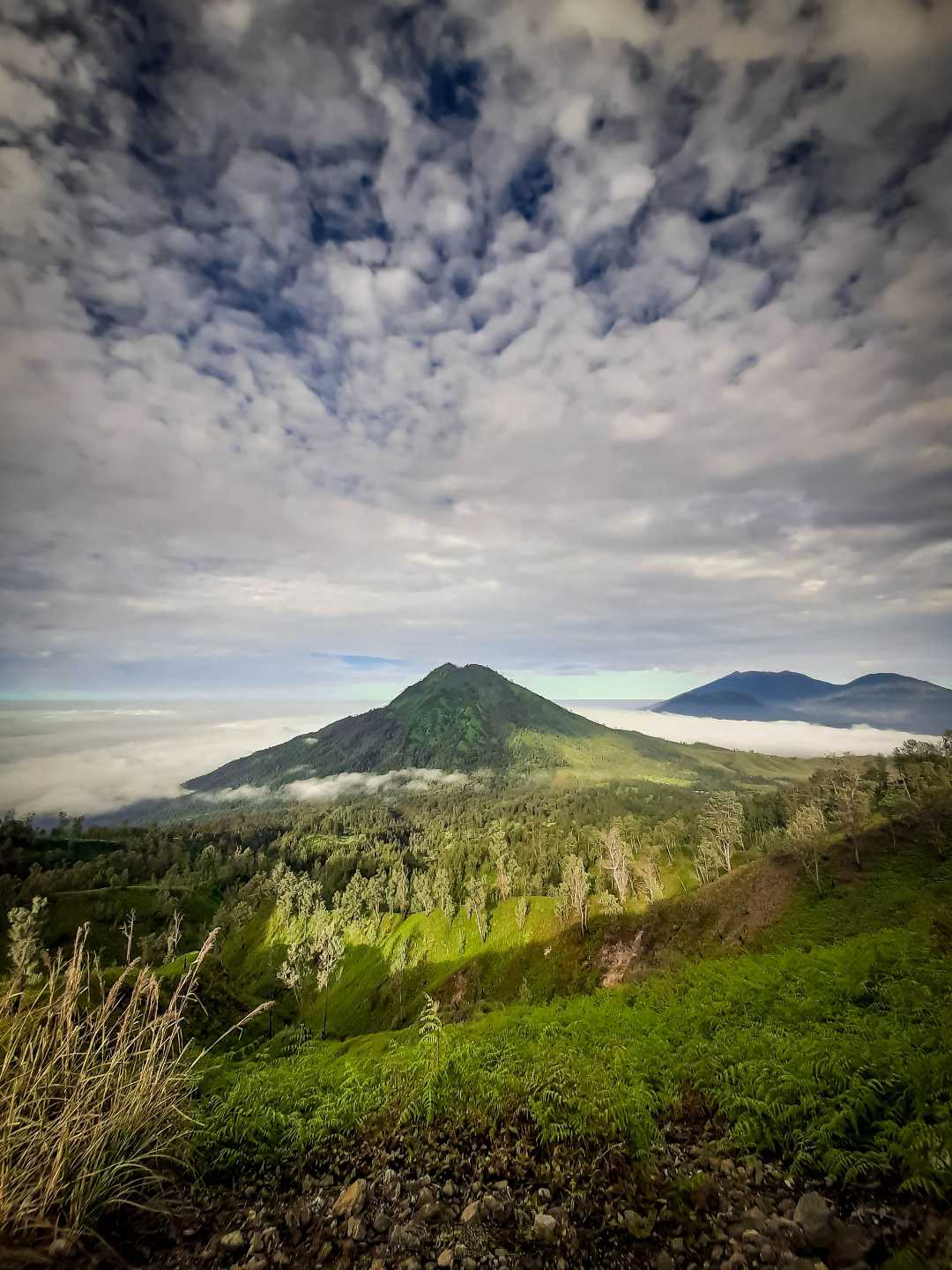 kawah ijen