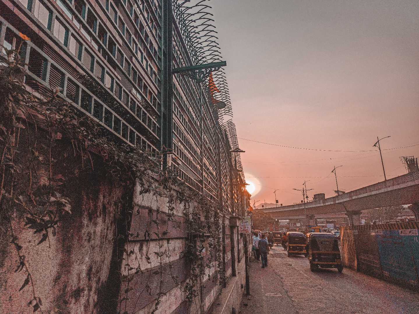 street photography 🤙