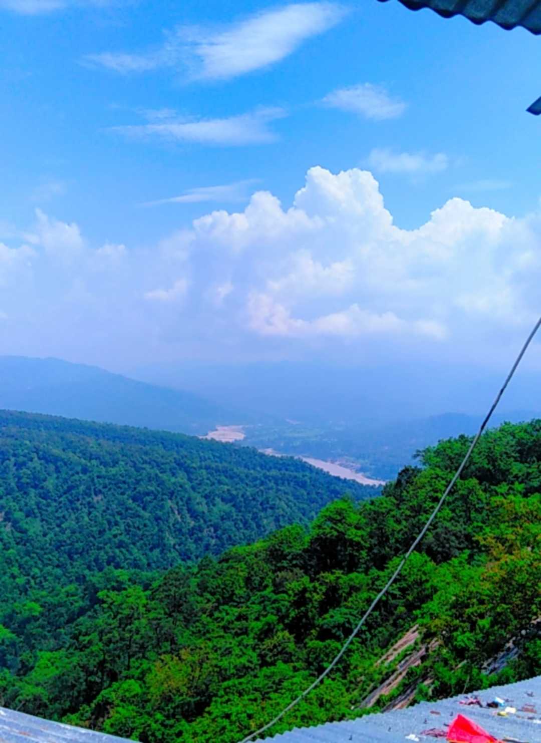 Purnagiri , Uttarakhand ❤️