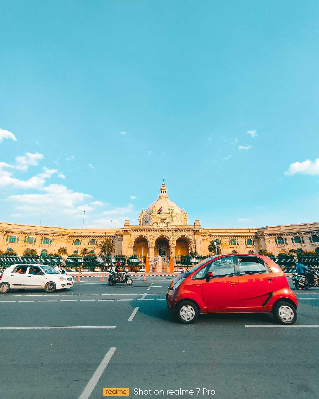 Vidhansabha Lucknow