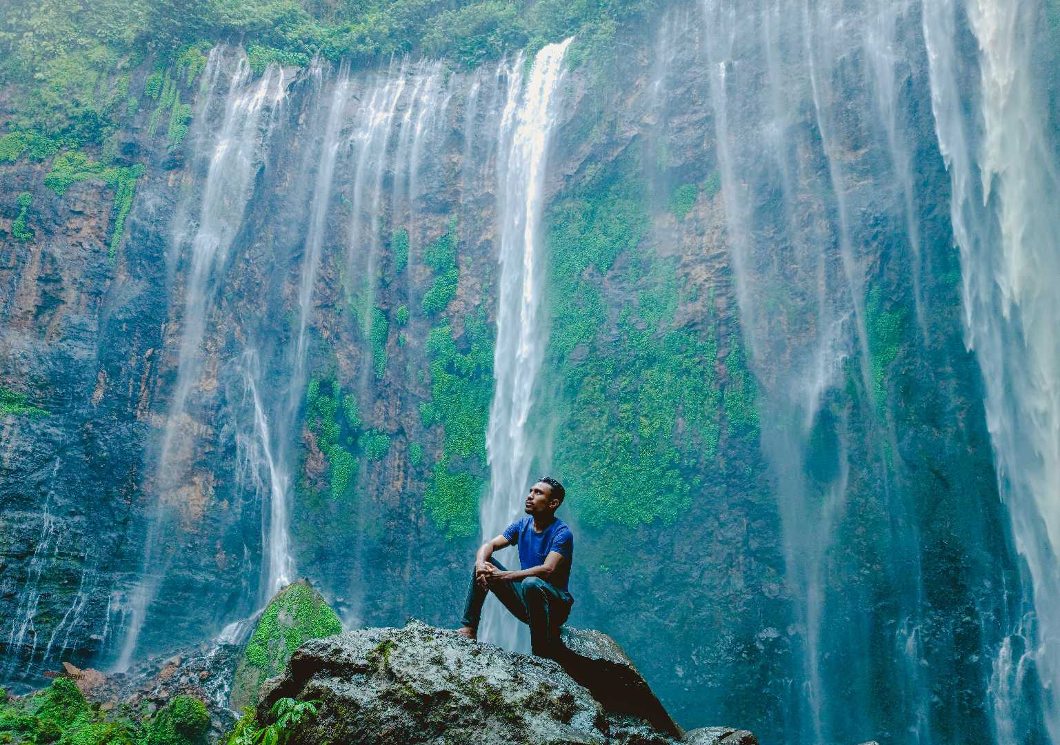 Tumpak Sewu