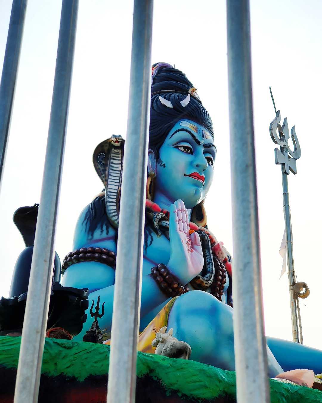 Happy Mahashivratri ❤️