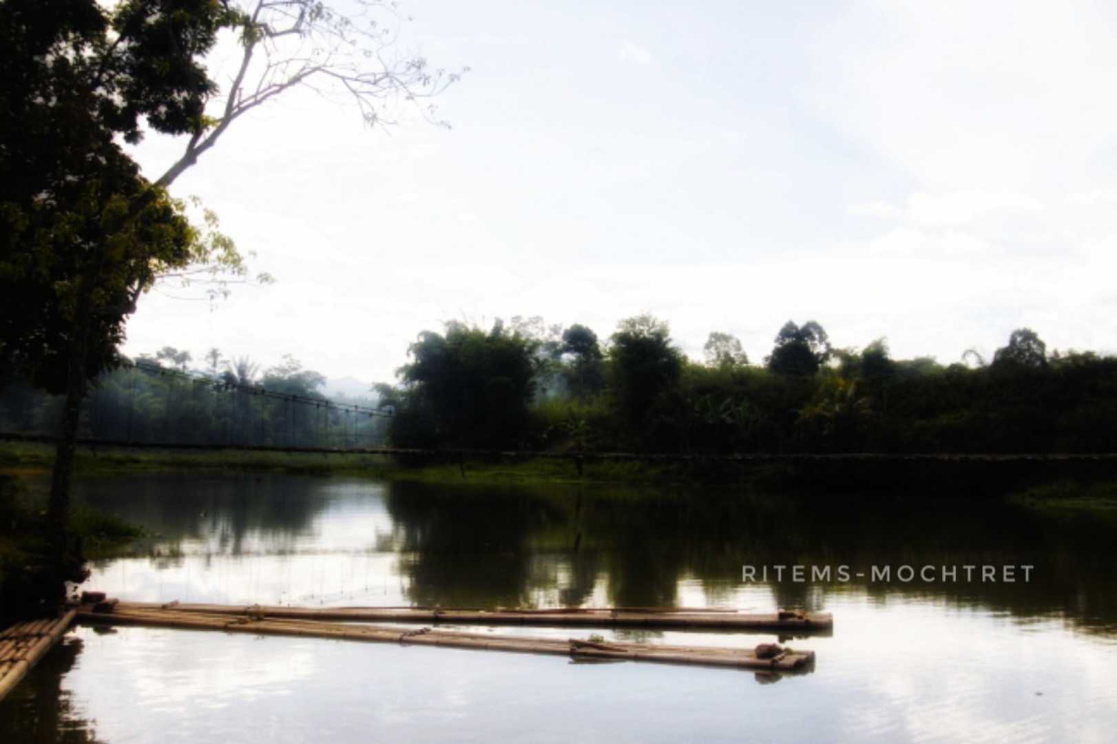 Danau Suro