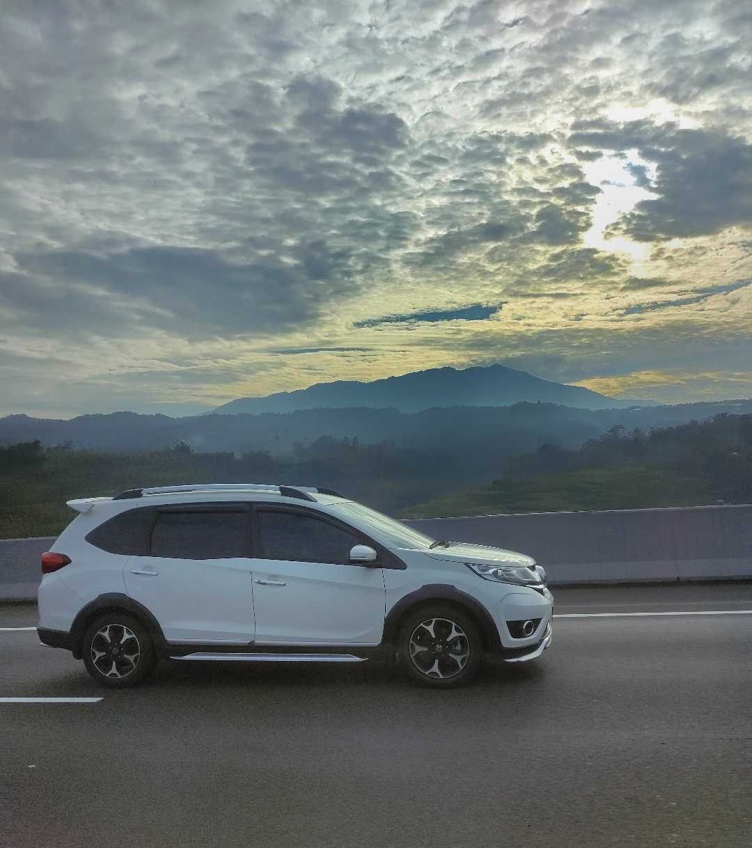 jalan Tol Padaleunyi