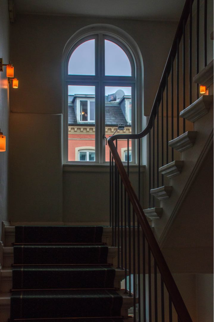 stories from denmark, pt.10