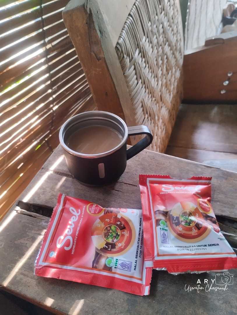 Kopi Sevel Hni