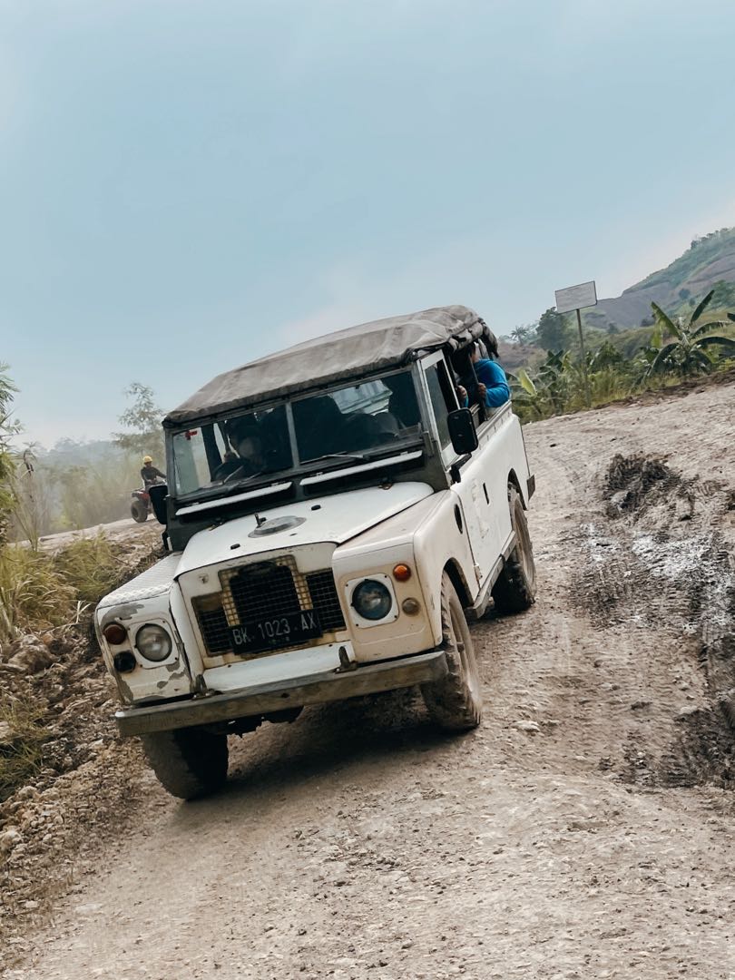 Bogor Sentul Offroad