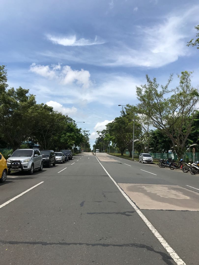 kawasan batamindo