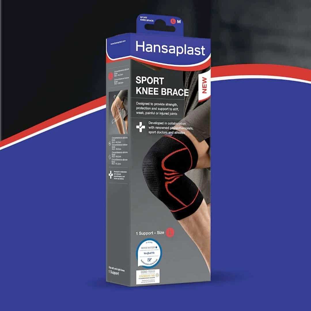 Sport Knee Brace
