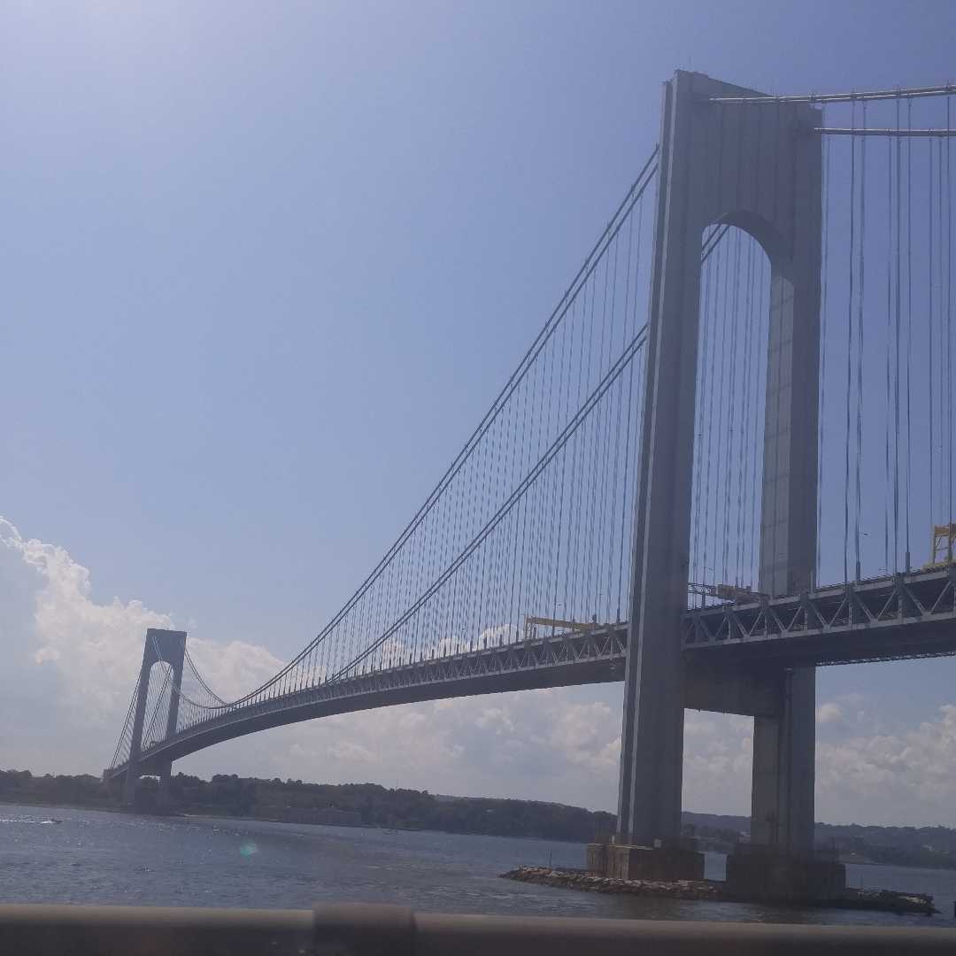 bridge 