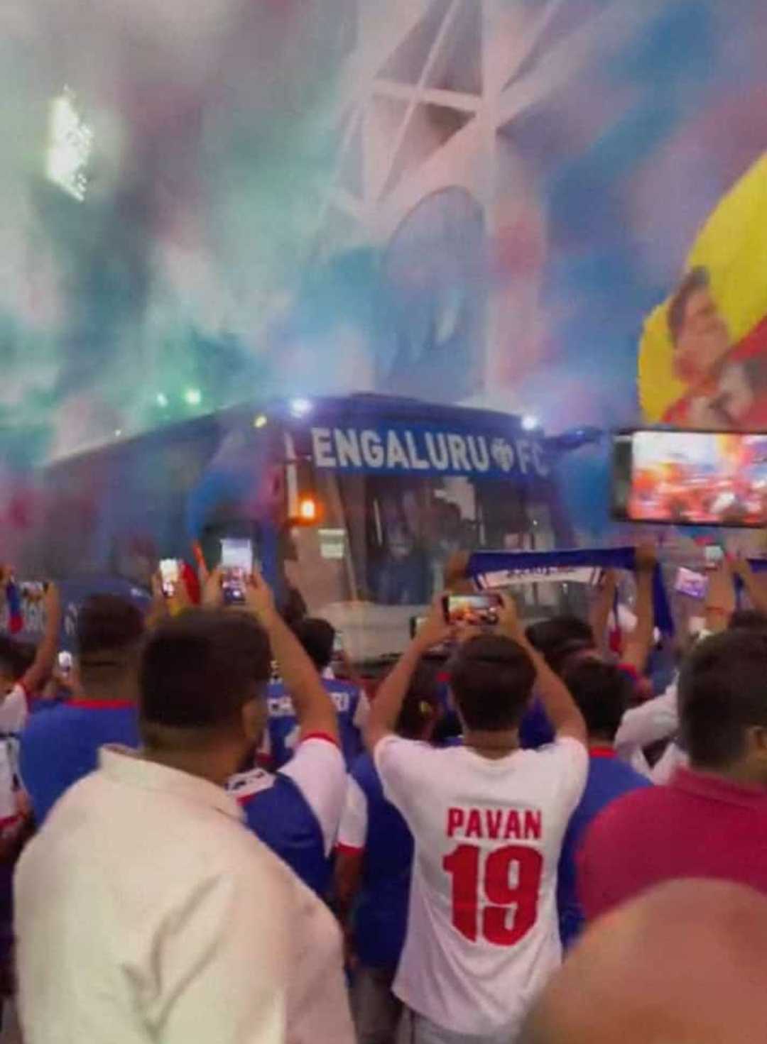 Bengaluru Fc