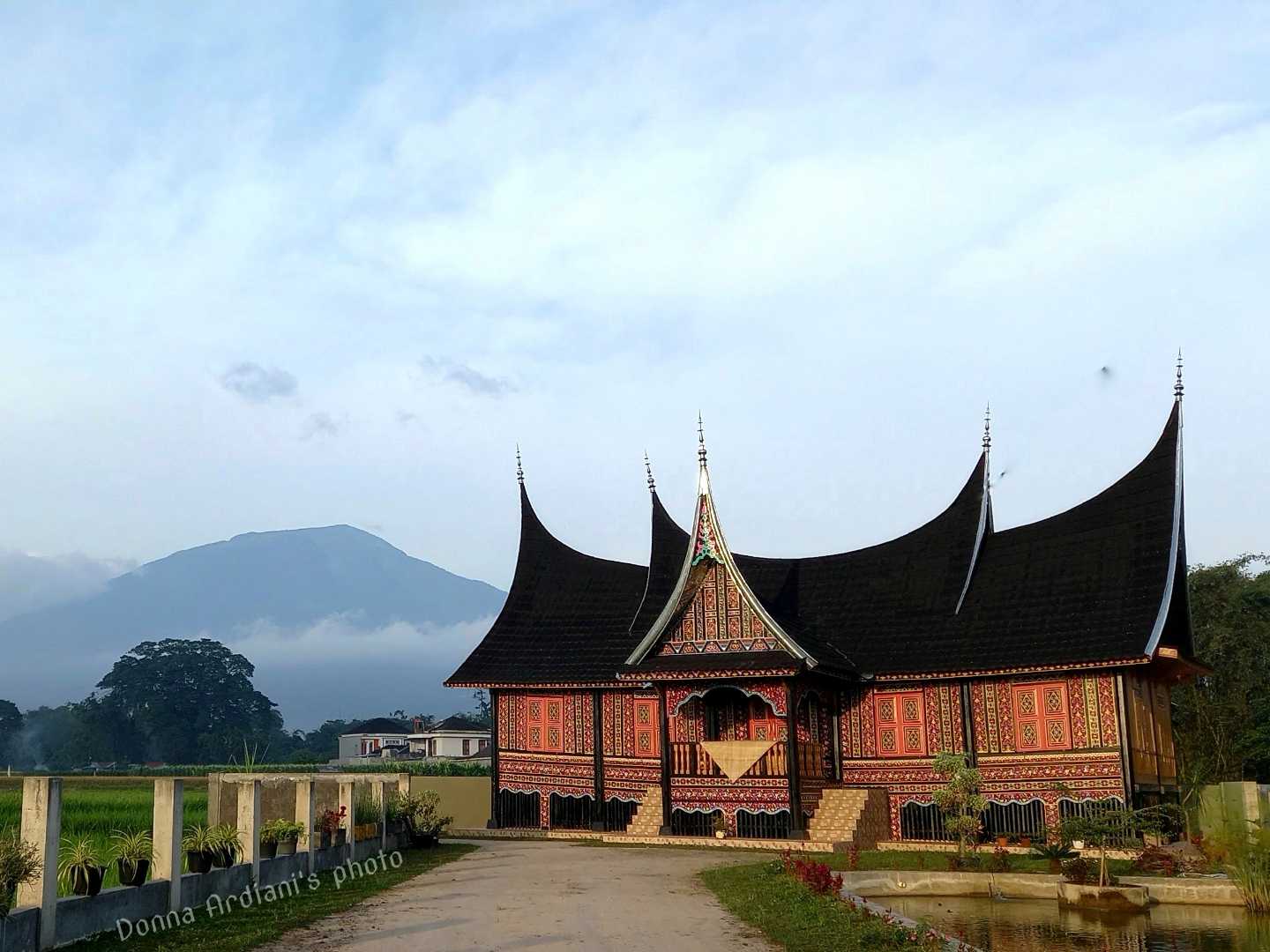 Rumah Gadang