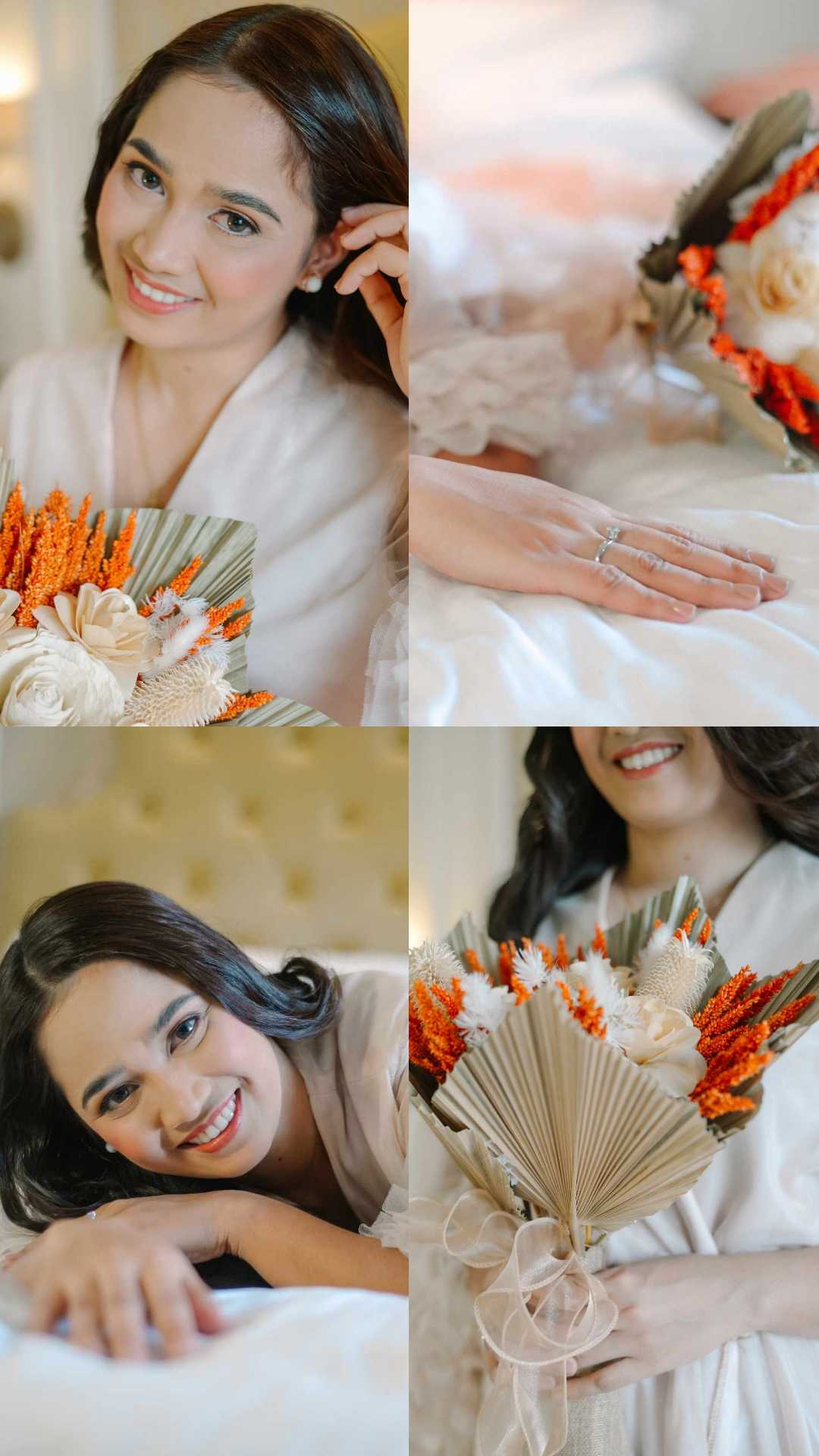 Bride Portraits