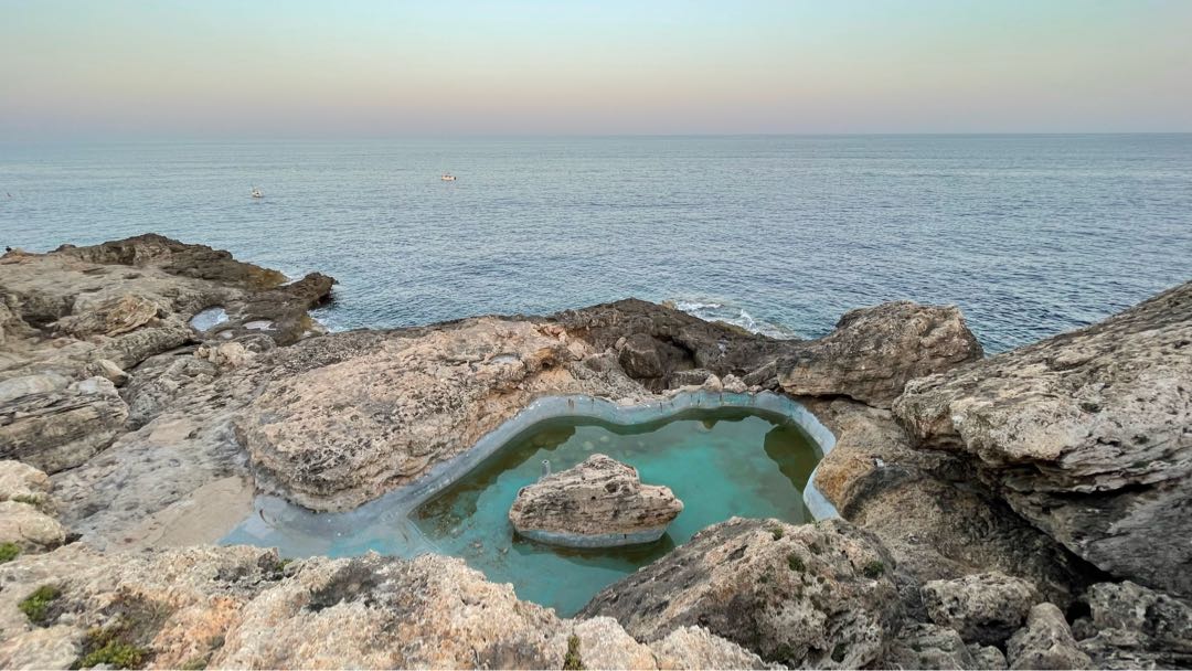 Cala Egos
