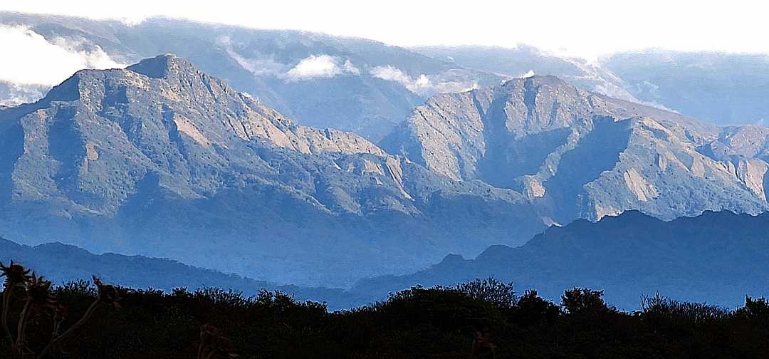 ⛰️