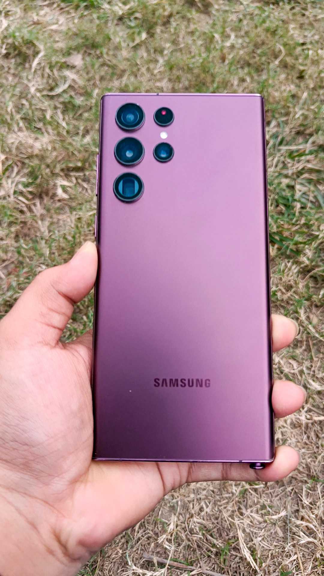 Samsung S22 Ultra 📲🔥