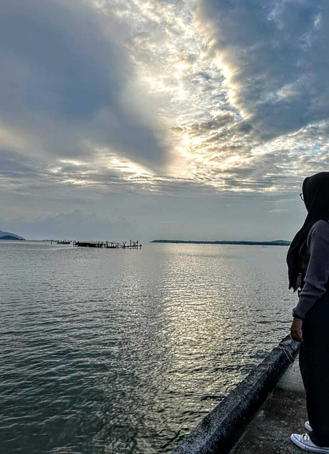 Pengen Pulang