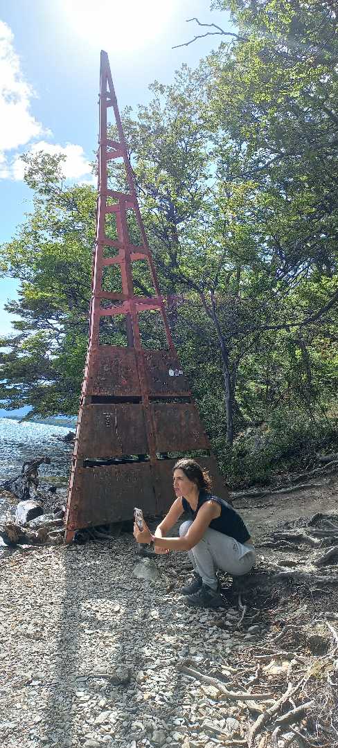 Parque Nacional Tierra del Fuego