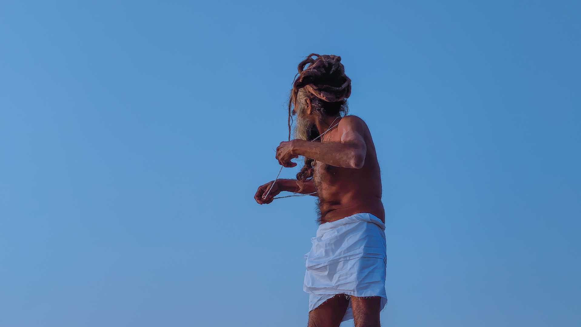Monk
