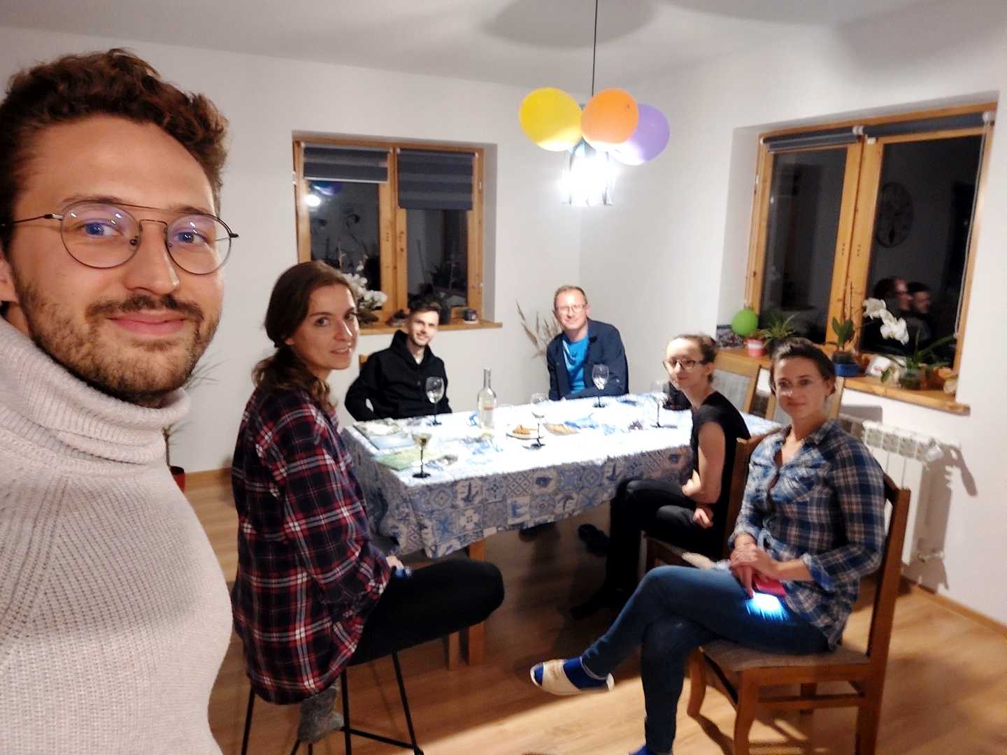 Pindle Poland Meet Up 