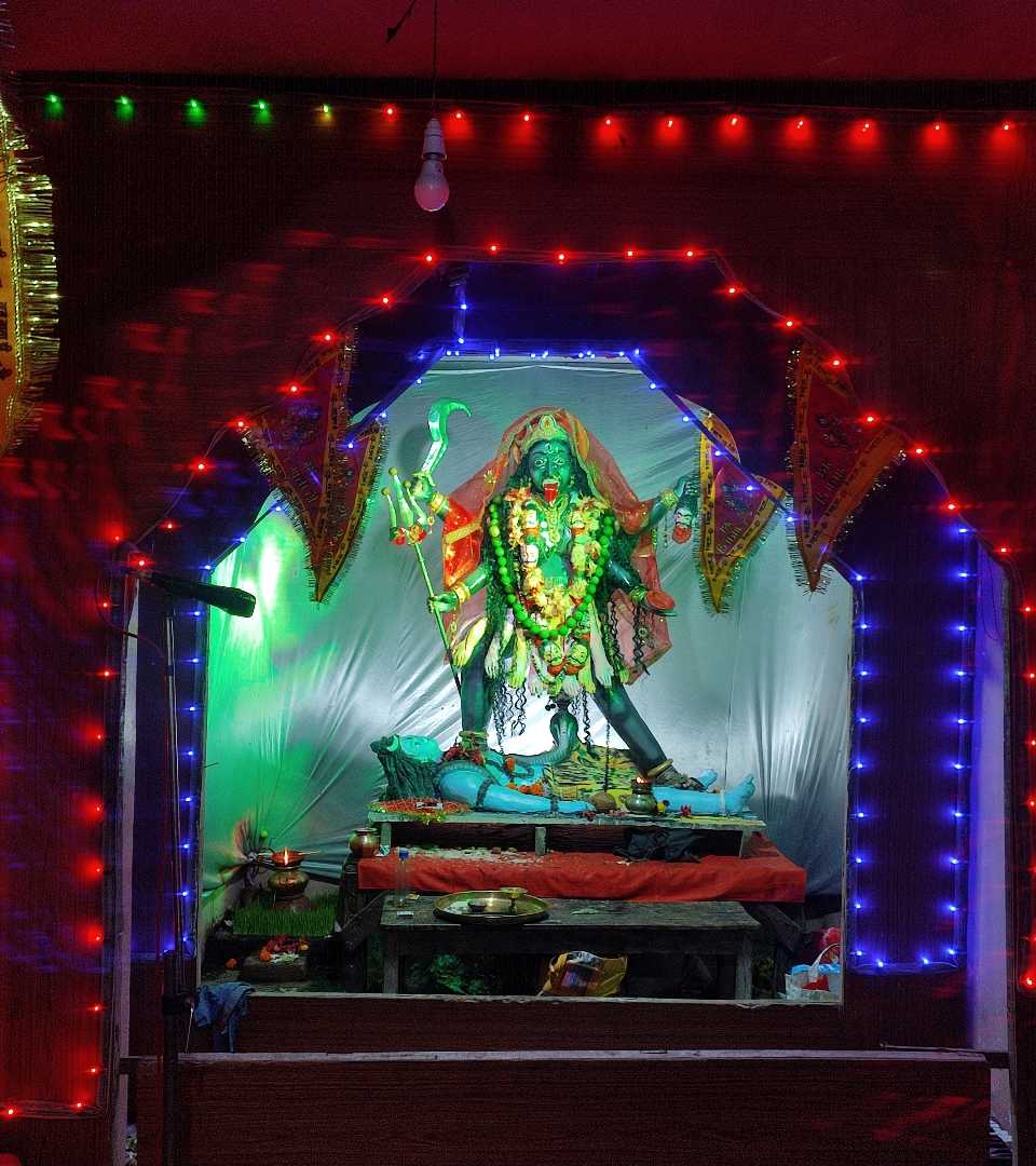 Mahakaali 🙏🙏🙏