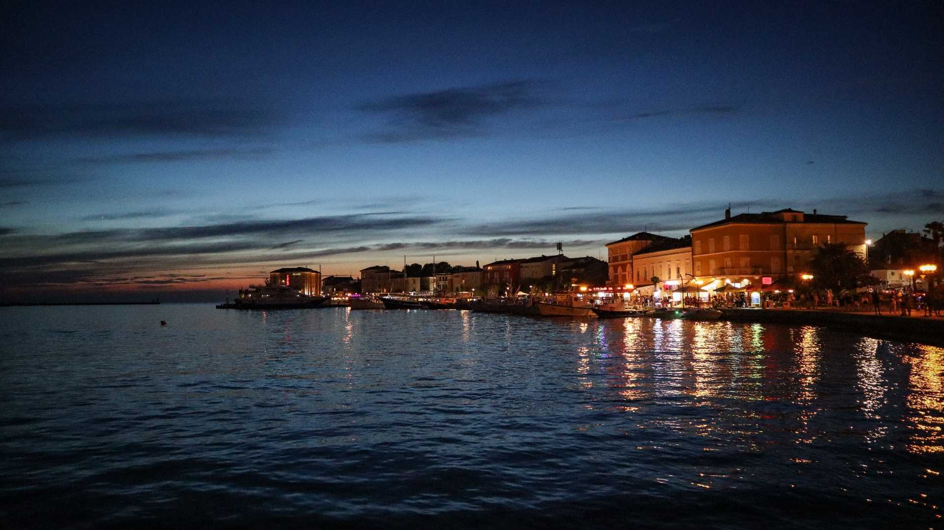 Porec 🇭🇷 