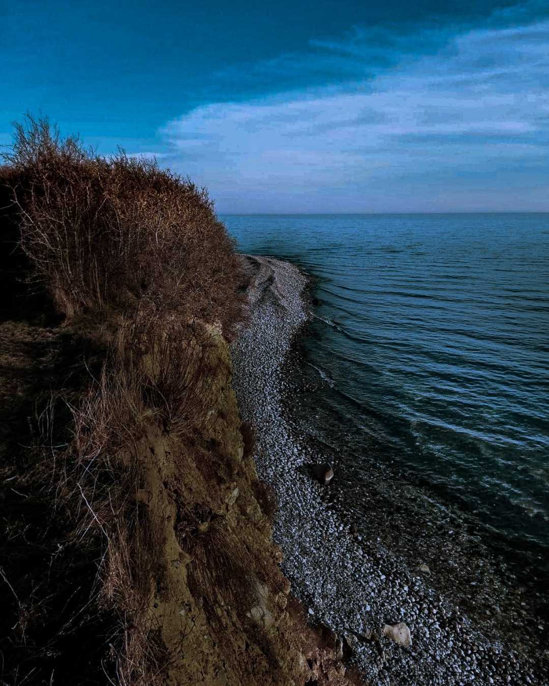 silence