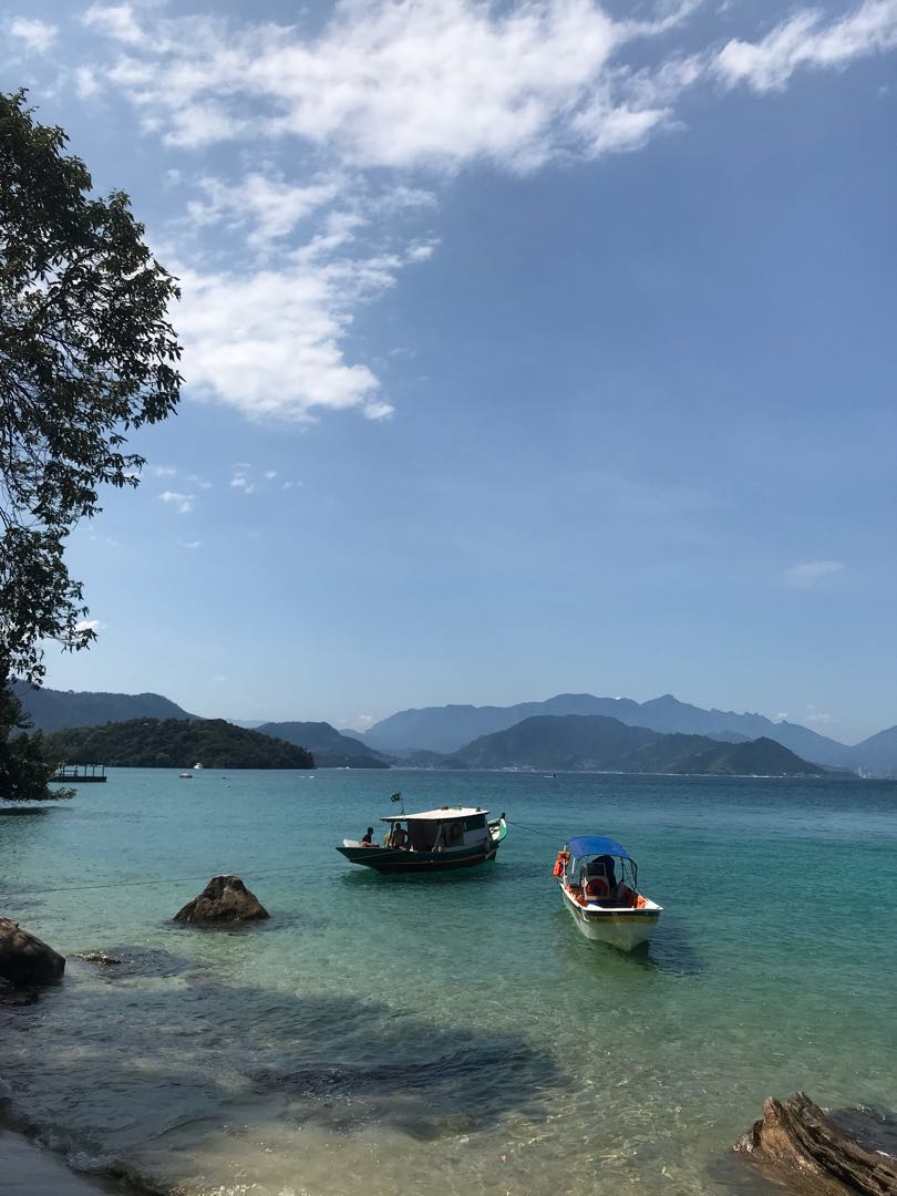 Angra dos Reis 🇧🇷 