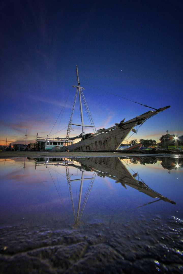 Refleksi