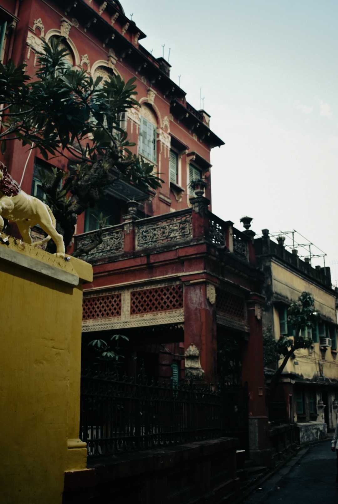 North Kolkata✨