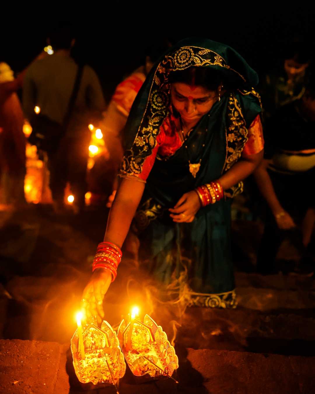 Kartika Purnima 2022