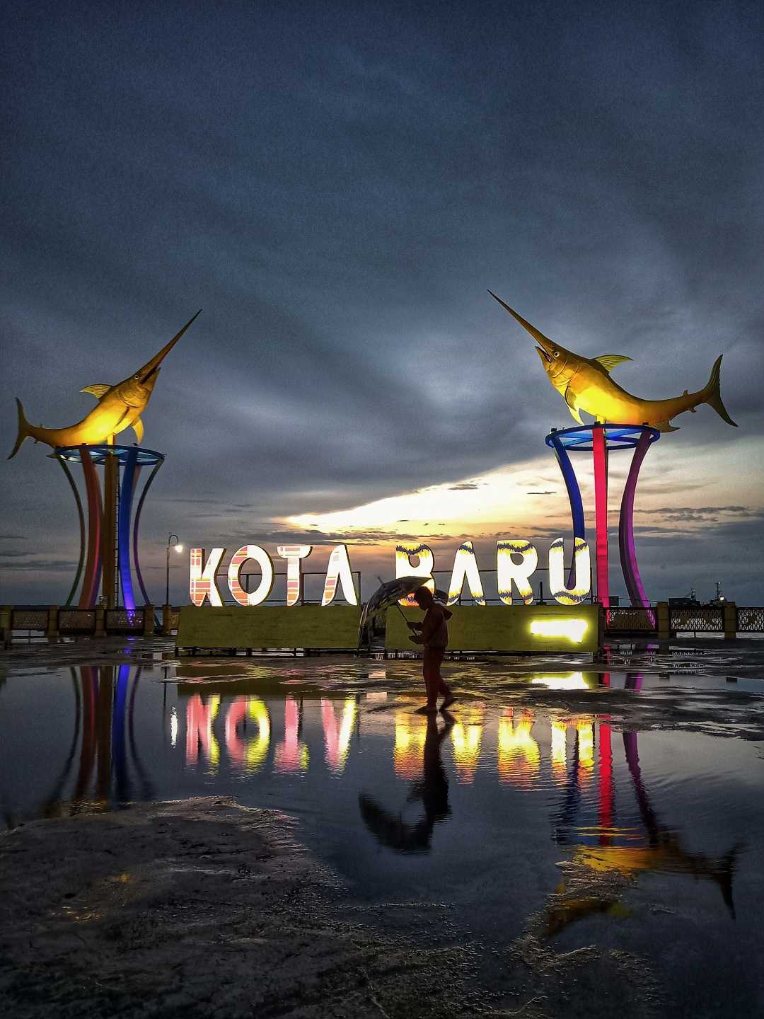 Refleksi