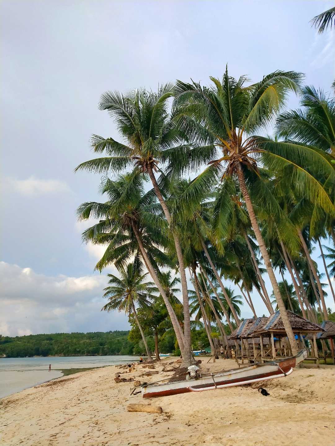 Kaluku Beach