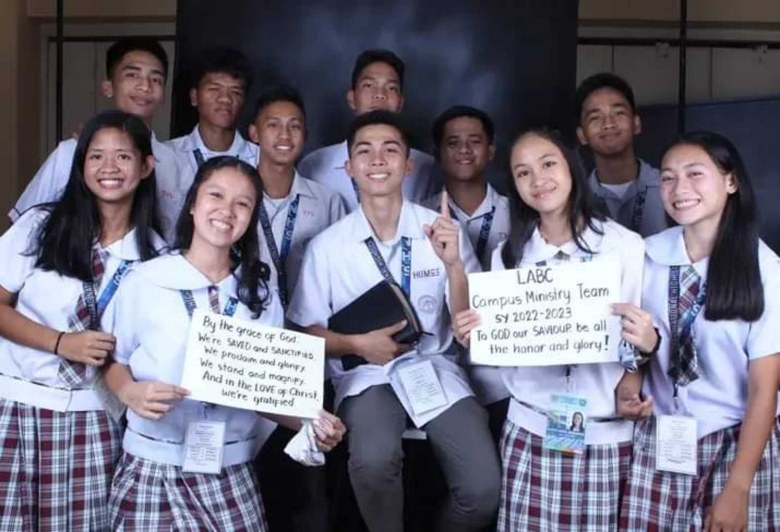 Growing Philippines