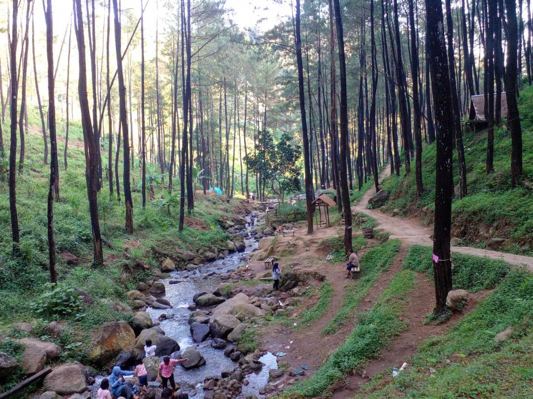 ALIRAN SUNGAI