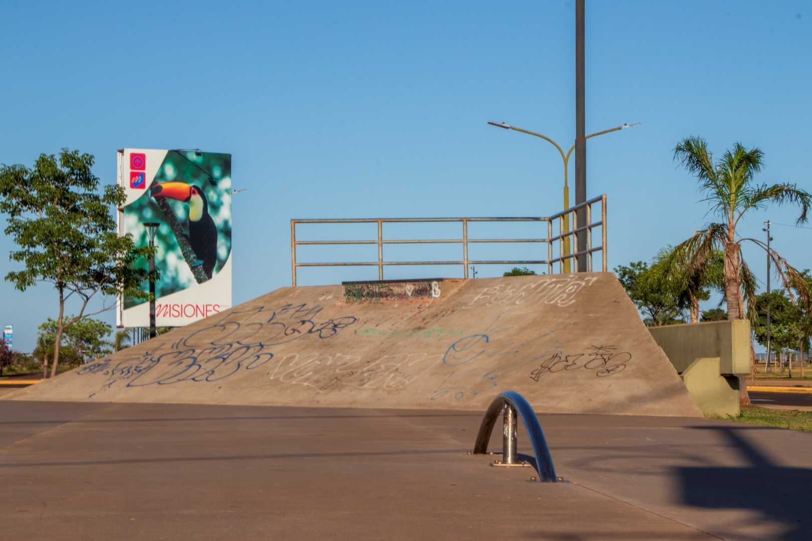 Bike Park