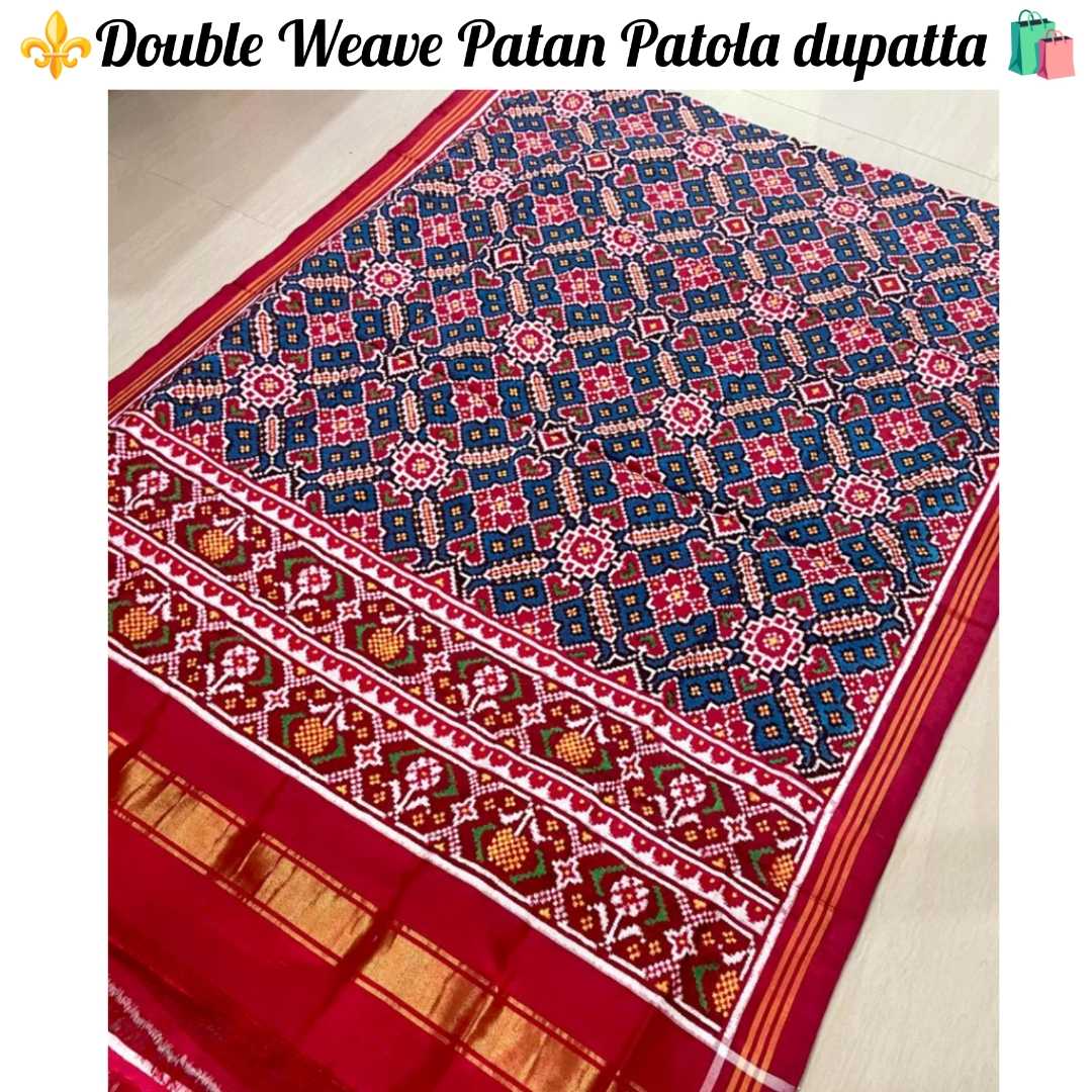 patola by gohil 