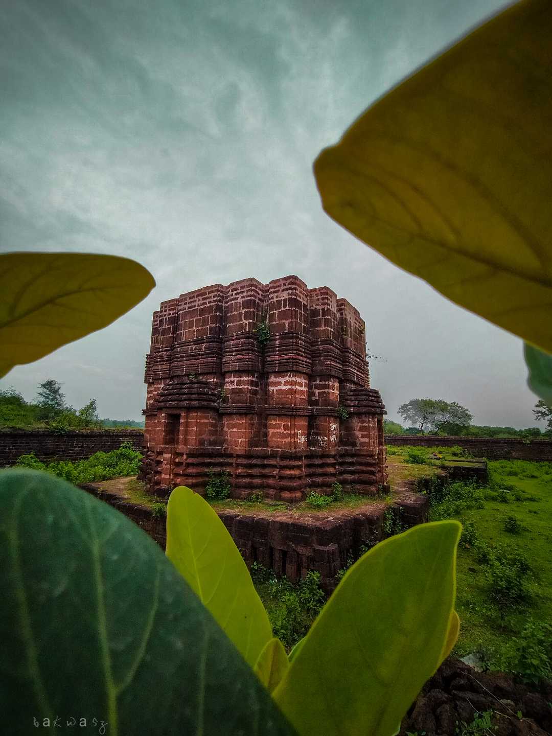 The Raibania Fort 1/3