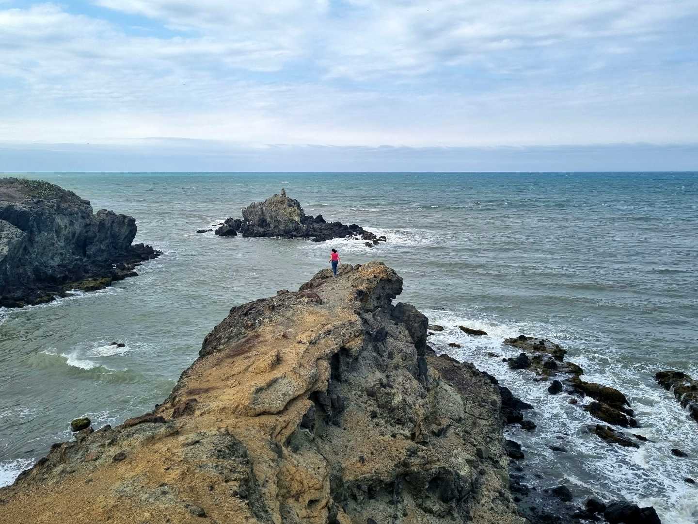 Playa Escondida Veracruz 