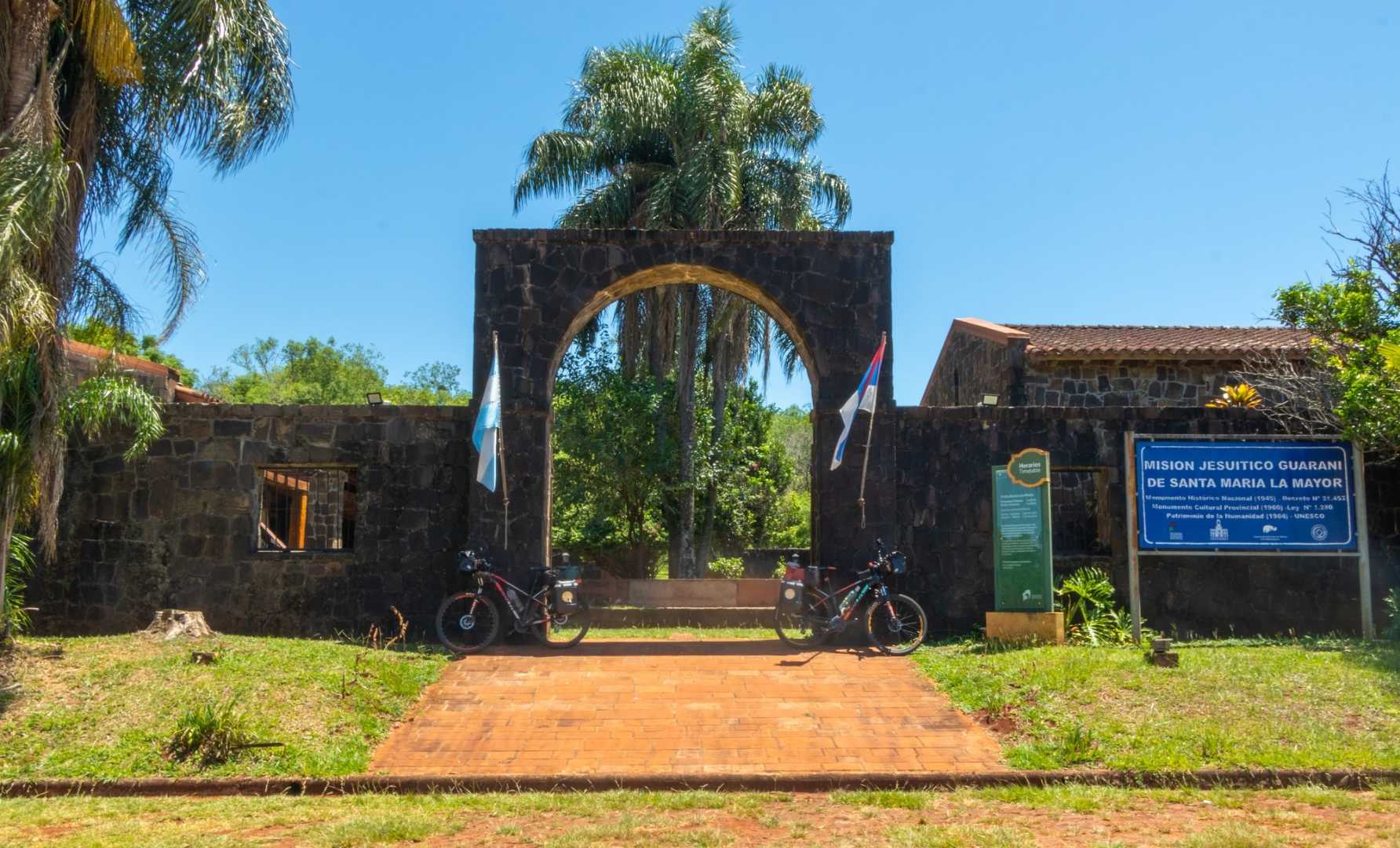 Santa María la Mayor