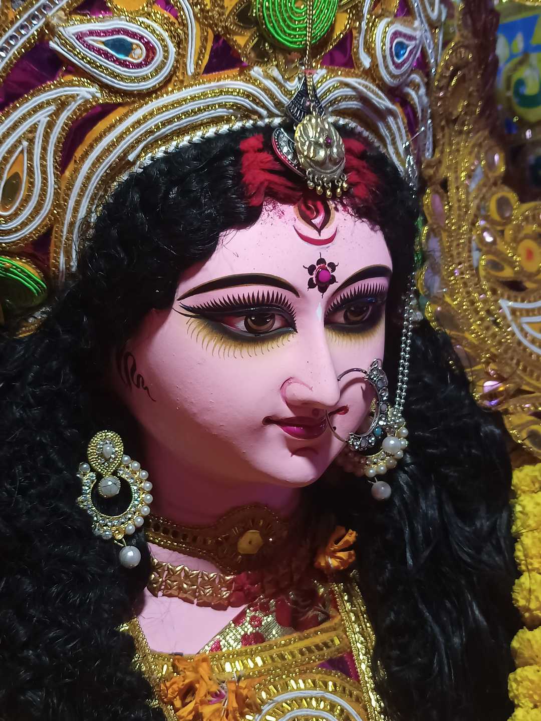 Happy Laxmi Puja 😍❤️🙏
