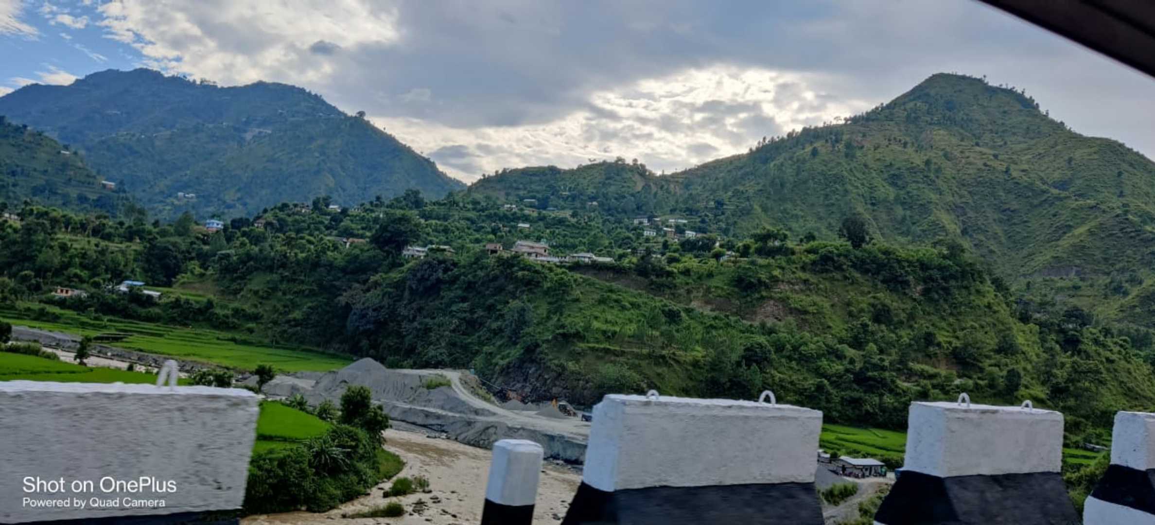 B.P HIGHWAY