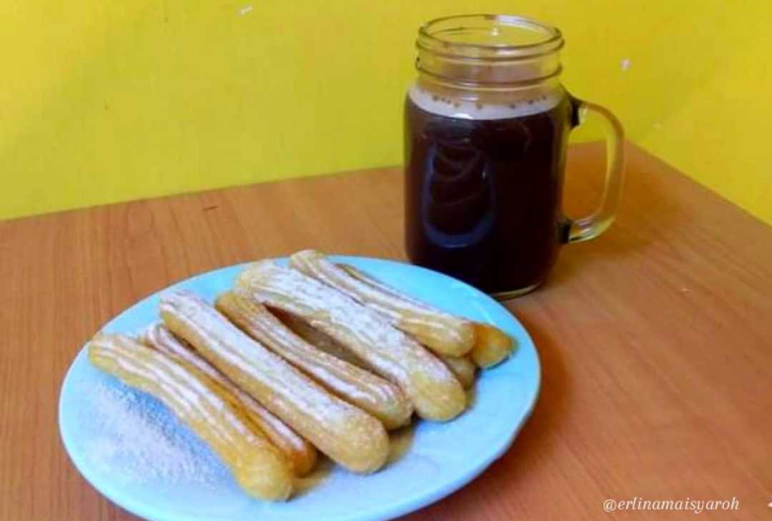 CHURROS