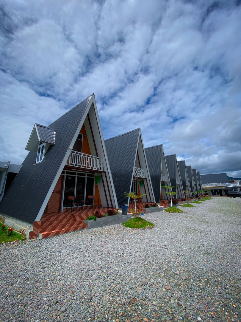 TARISYA Homestay