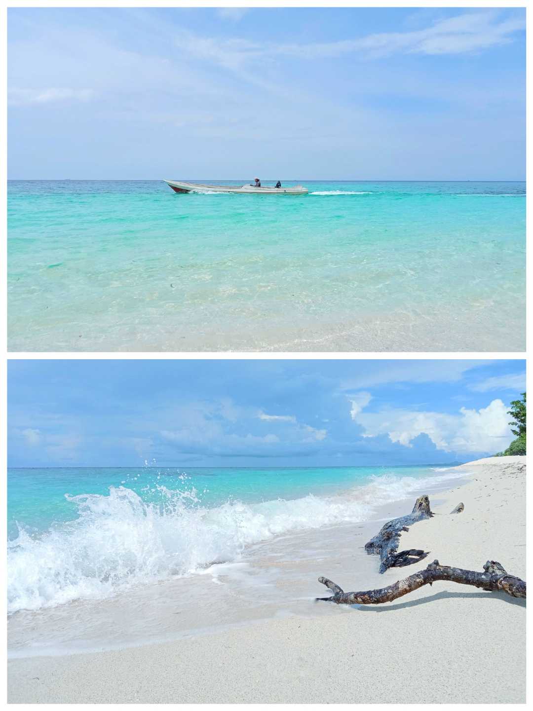 Pantai Kampa
