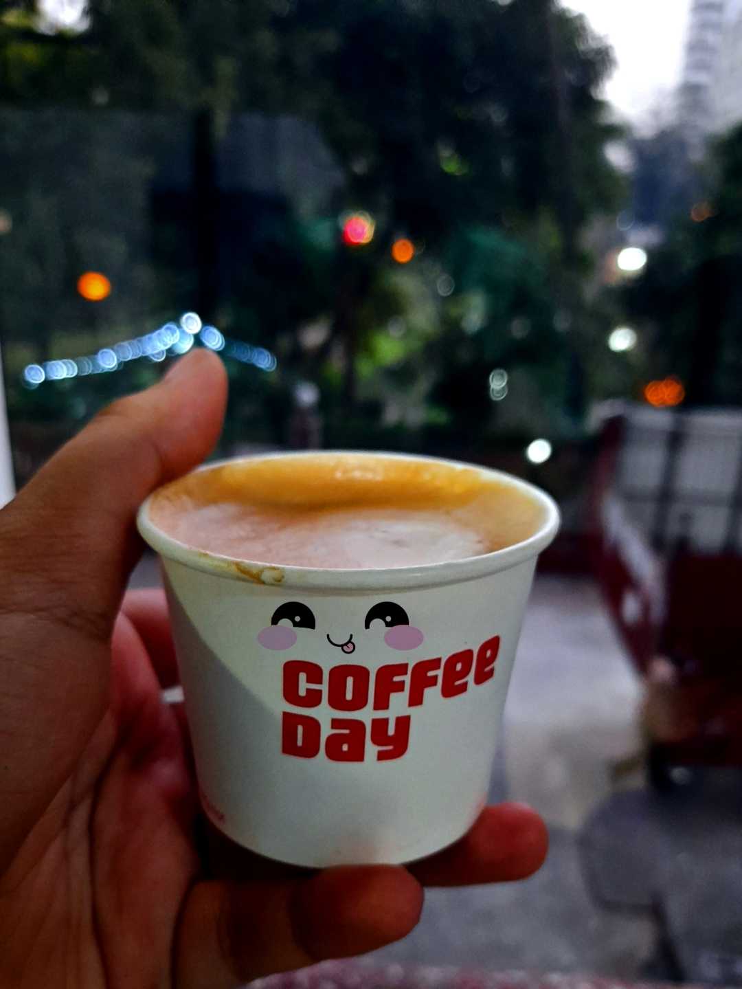 || COFFEE ||