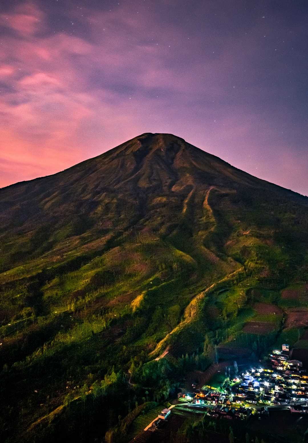 Bukit Sikendil