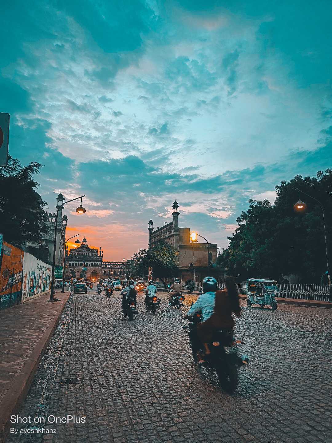 Hussainabad 