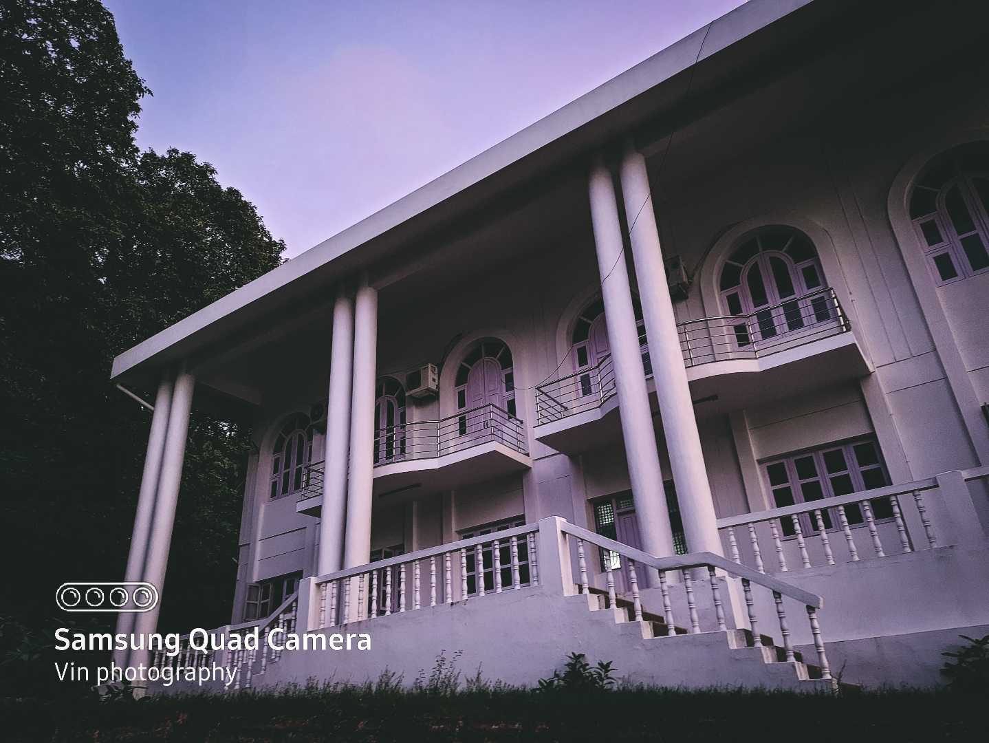 karwar circuit House 😍🥰